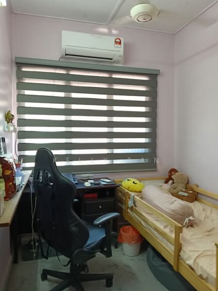 Rumah Teres 2 Tingkat untuk Dijual di Taman Seri Gaya (Ipoh) - Kelly Tan - PropertyGuru.com.my