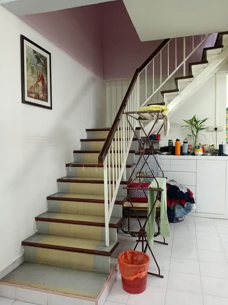 Rumah Teres 2 Tingkat untuk Dijual di Taman Seri Gaya (Ipoh) - Kelly Tan - PropertyGuru.com.my