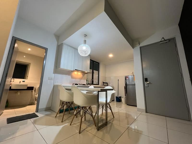 Service Residence for Rent at Residences @ 1 Tebrau - Edmund Ling - Kitchen - PropertyGuru.com.my