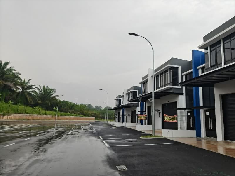 Terrace Factory for Rent in Kulai (Johor) - Ray Tung - Exterior - PropertyGuru.com.my