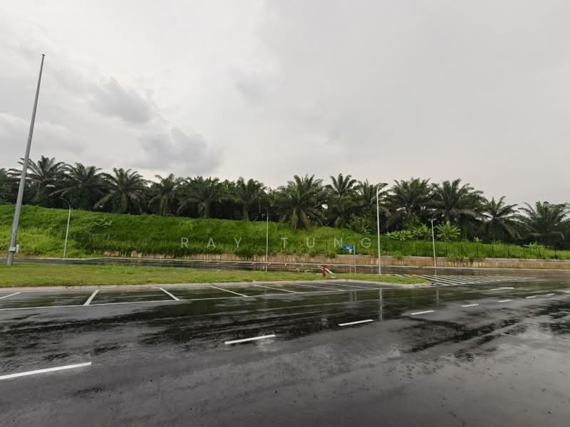 Terrace Factory for Rent in Kulai (Johor) - Ray Tung - Exterior - PropertyGuru.com.my