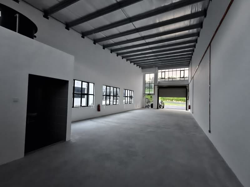 Terrace Factory for Rent in Kulai (Johor) - Ray Tung - PropertyGuru.com.my