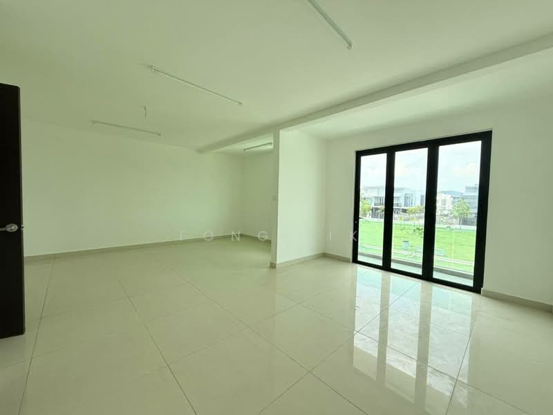 Cluster House for Sale in Mutiara Rini (Skudai) - Fong Lik - Interior - PropertyGuru.com.my