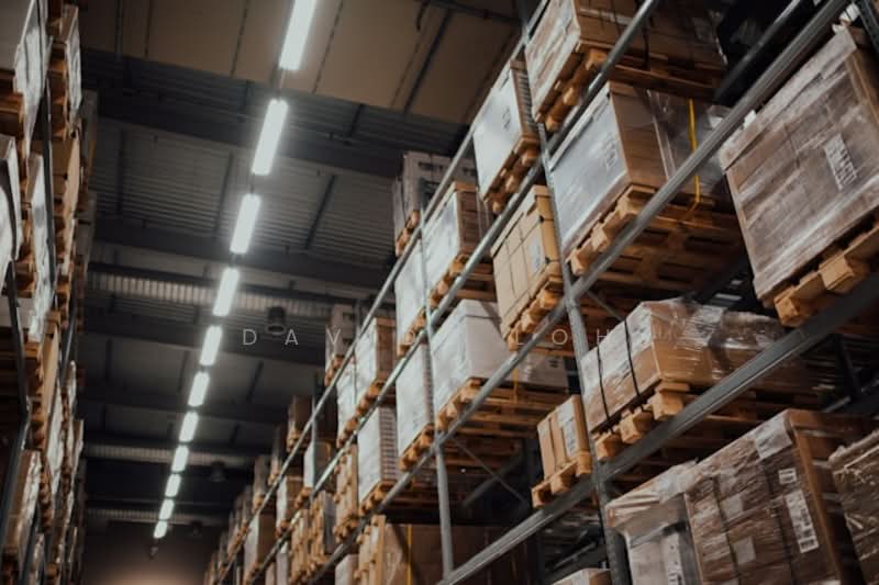 Warehouse for Rent in Bukit Minyak (Penang) - Davidz Loh - PropertyGuru.com.my