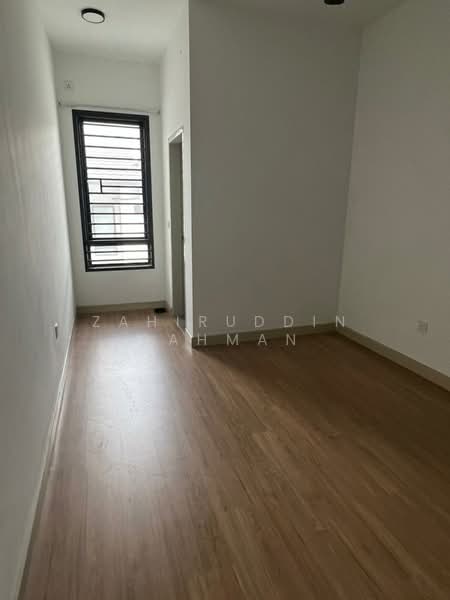 2-storey Terraced House for Sale in Shah Alam (Selangor) - Zahiruddin Rahman - Interior - PropertyGuru.com.my