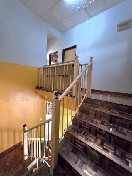 Rumah Teres 2 Tingkat untuk Dijual di Bandar Baru Bangi (Selangor) - Ahmad Fadlee - PropertyGuru.com.my