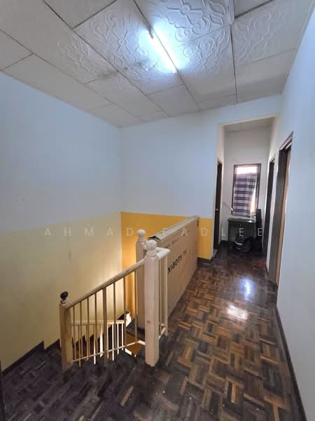 Rumah Teres 2 Tingkat untuk Dijual di Bandar Baru Bangi (Selangor) - Ahmad Fadlee - PropertyGuru.com.my