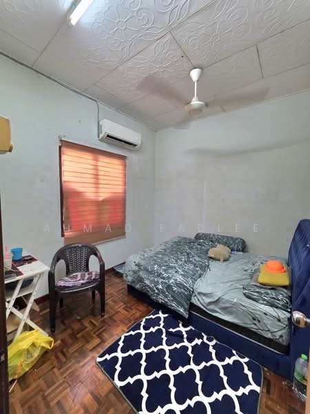 Rumah Teres 2 Tingkat untuk Dijual di Bandar Baru Bangi (Selangor) - Ahmad Fadlee - PropertyGuru.com.my