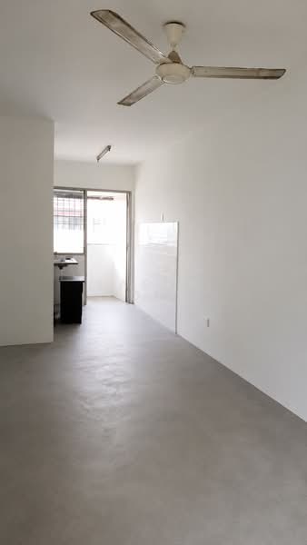 Rumah Flat untuk Disewa di Desa Satu - Eason Hong - Interior - PropertyGuru.com.my