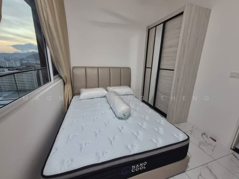 Kondominium untuk Disewa di QuayWest Residence - Magnumm Ong Theng Shen - Bedroom - PropertyGuru.com.my