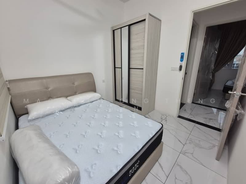Kondominium untuk Disewa di QuayWest Residence - Magnumm Ong Theng Shen - Bedroom - PropertyGuru.com.my