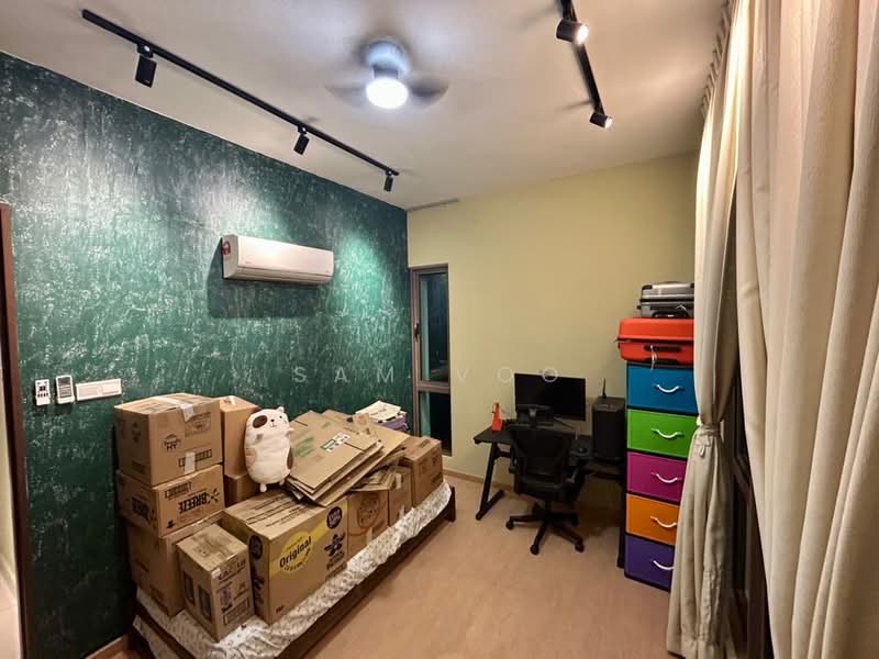 Condominium for Rent at Lake Point Residence - Sam Voo - Study - PropertyGuru.com.my