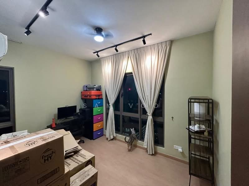 Condominium for Rent at Lake Point Residence - Sam Voo - Study - PropertyGuru.com.my
