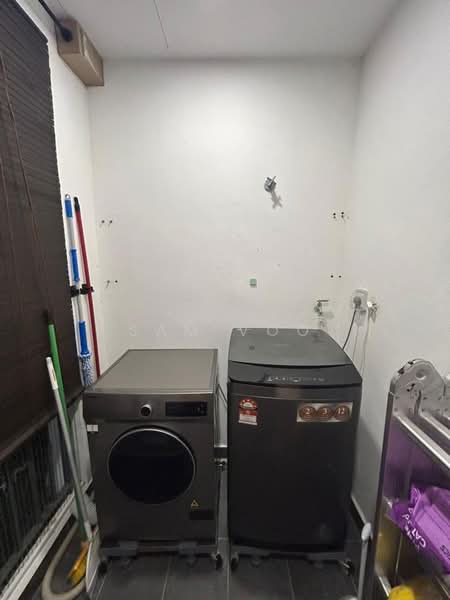Condominium for Rent at Lake Point Residence - Sam Voo - Interior - PropertyGuru.com.my