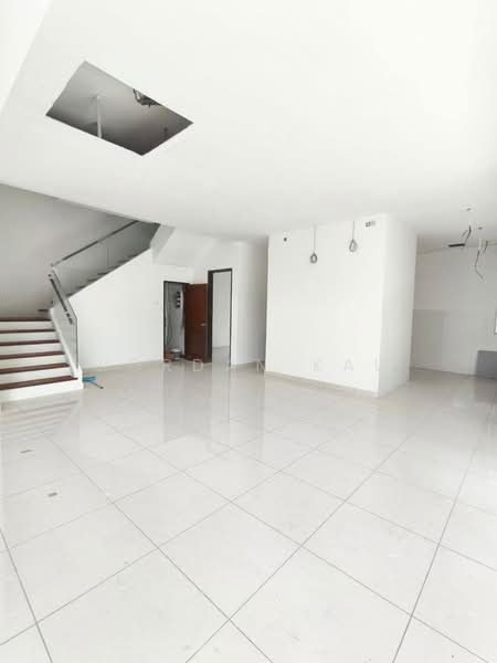 Semi-Detached House for Sale in Johor Bahru (Johor) - Jordan Kau - Interior - PropertyGuru.com.my