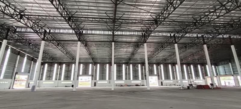 Factory for Rent in Melaka (Melaka) - Fong Fong - Interior - PropertyGuru.com.my
