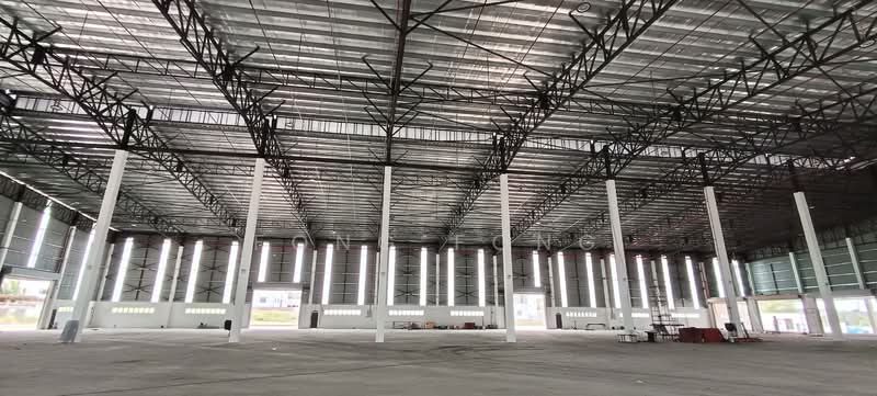 Factory for Rent in Melaka (Melaka) - Fong Fong - Interior - PropertyGuru.com.my