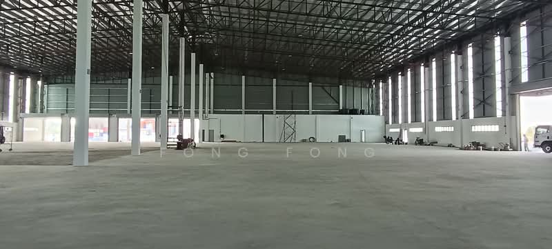Factory for Rent in Melaka (Melaka) - Fong Fong - Interior - PropertyGuru.com.my