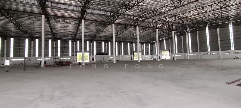Factory for Rent in Melaka (Melaka) - Fong Fong - Interior - PropertyGuru.com.my