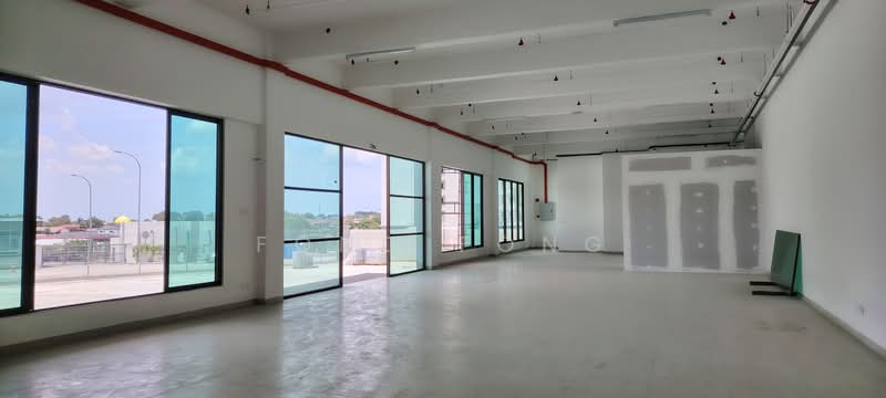Factory for Rent in Melaka (Melaka) - Fong Fong - Interior - PropertyGuru.com.my