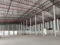 For Rent - New Factory For Rent l Power Supply 1200A【15 mins to Toll】