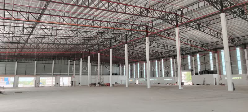 Factory for Rent in Melaka (Melaka) - Fong Fong - Interior - PropertyGuru.com.my