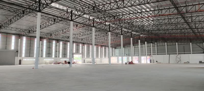 Factory for Rent in Melaka (Melaka) - Fong Fong - Interior - PropertyGuru.com.my
