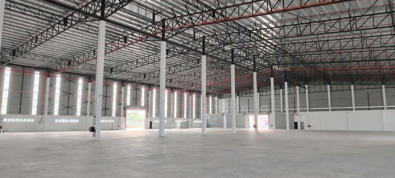Kilang untuk Disewa di Melaka (Melaka) - Fong Fong - Interior - PropertyGuru.com.my