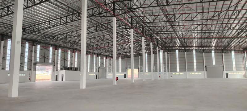 Kilang untuk Disewa di Melaka (Melaka) - Fong Fong - Exterior - PropertyGuru.com.my