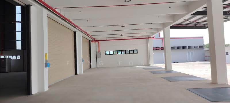 Kilang untuk Disewa di Melaka (Melaka) - Fong Fong - PropertyGuru.com.my