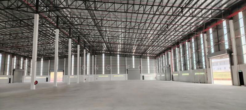 Kilang untuk Disewa di Melaka (Melaka) - Fong Fong - PropertyGuru.com.my