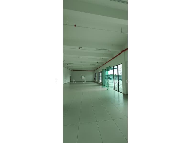 Kilang untuk Disewa di Melaka (Melaka) - Fong Fong - Interior - PropertyGuru.com.my