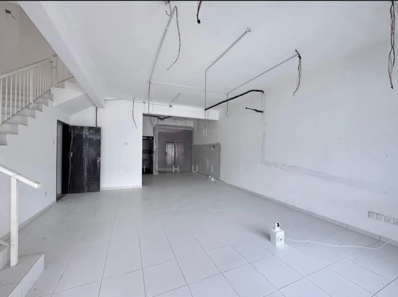 2-storey Terraced House for Sale in Taman Austin Duta (Tebrau) - Hui Hui Lim - Interior - PropertyGuru.com.my
