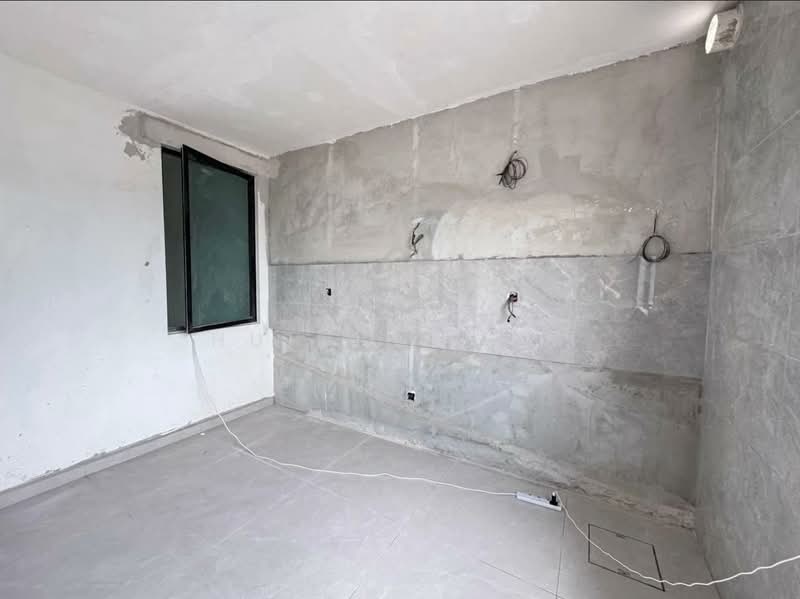 2-storey Terraced House for Sale in Taman Austin Duta (Tebrau) - Hui Hui Lim - Interior - PropertyGuru.com.my