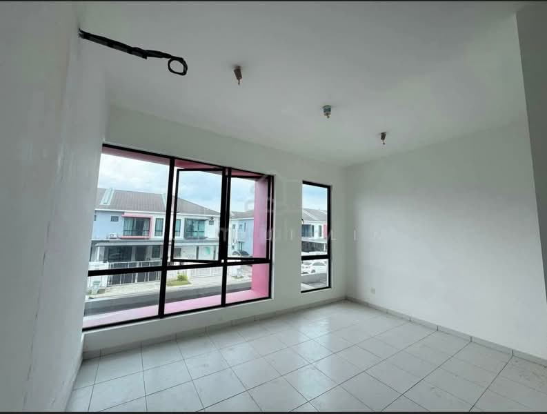 2-storey Terraced House for Sale in Taman Austin Duta (Tebrau) - Hui Hui Lim - Interior - PropertyGuru.com.my
