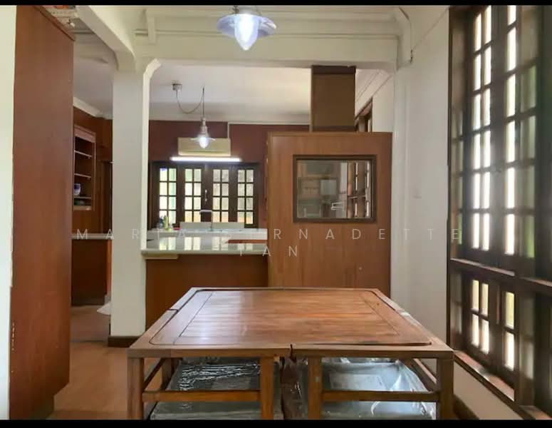 Rumah Banglo untuk Dijual di Taman Seputeh (Seputeh) - Maria Bernadette Tan - Interior - PropertyGuru.com.my