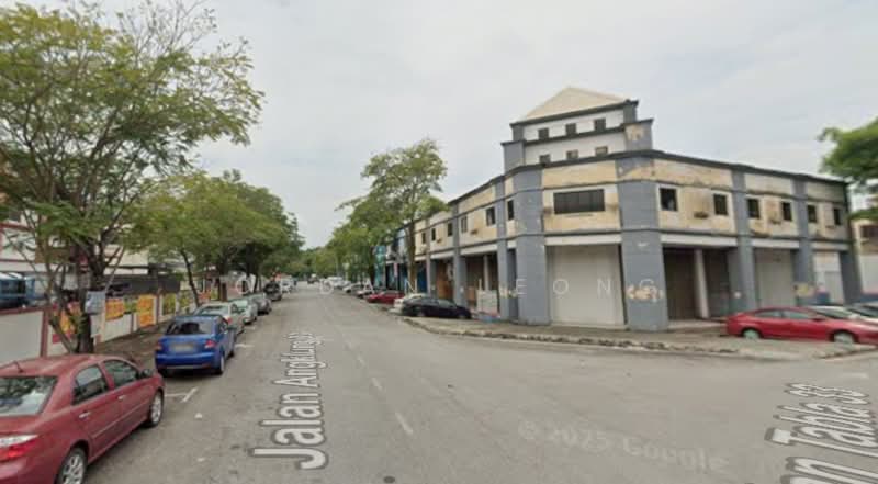 Factory for Rent in Seksyen 33 (Shah Alam) - Jordan Leong - PropertyGuru.com.my