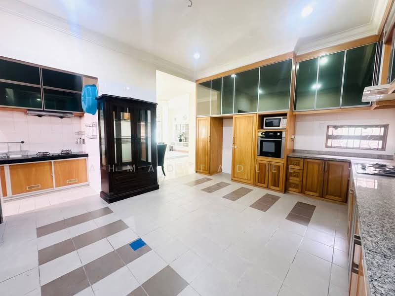 Rumah Berkembar untuk Dijual di Bandar Baru Bangi (Selangor) - Ahmad Fadlee - PropertyGuru.com.my