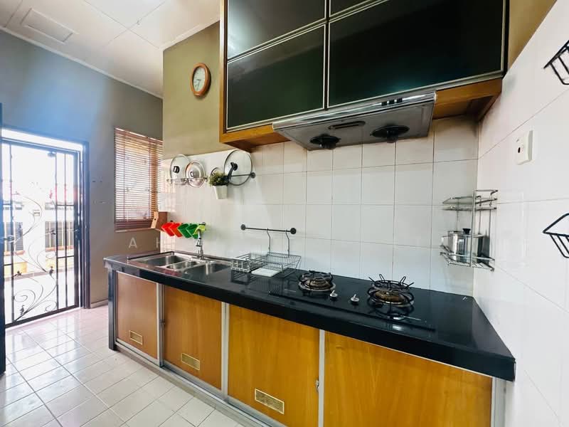 Rumah Berkembar untuk Dijual di Bandar Baru Bangi (Selangor) - Ahmad Fadlee - PropertyGuru.com.my