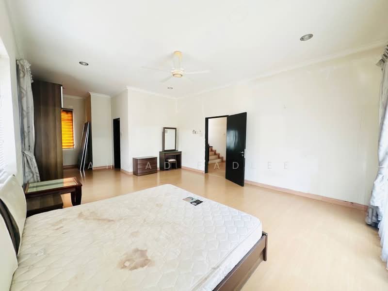 Rumah Berkembar untuk Dijual di Bandar Baru Bangi (Selangor) - Ahmad Fadlee - PropertyGuru.com.my