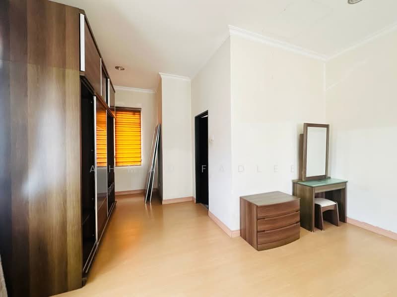 Rumah Berkembar untuk Dijual di Bandar Baru Bangi (Selangor) - Ahmad Fadlee - PropertyGuru.com.my