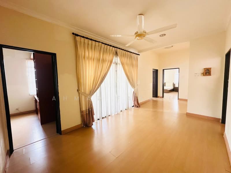 Rumah Berkembar untuk Dijual di Bandar Baru Bangi (Selangor) - Ahmad Fadlee - PropertyGuru.com.my