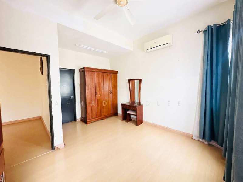 Rumah Berkembar untuk Dijual di Bandar Baru Bangi (Selangor) - Ahmad Fadlee - PropertyGuru.com.my