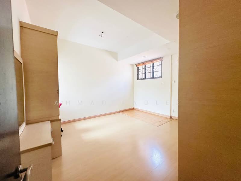 Rumah Berkembar untuk Dijual di Bandar Baru Bangi (Selangor) - Ahmad Fadlee - PropertyGuru.com.my