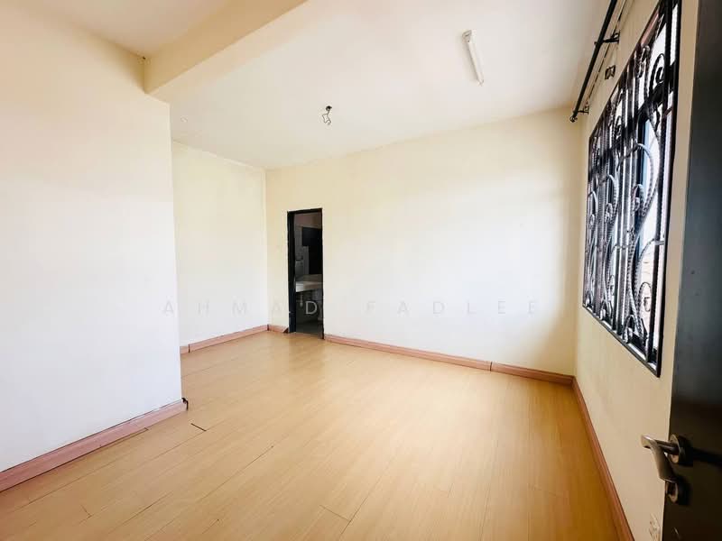 Rumah Berkembar untuk Dijual di Bandar Baru Bangi (Selangor) - Ahmad Fadlee - PropertyGuru.com.my
