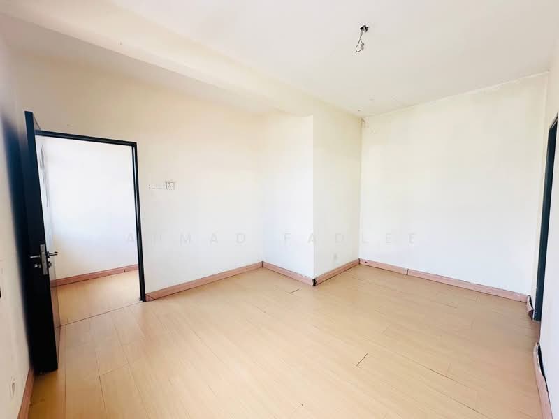 Rumah Berkembar untuk Dijual di Bandar Baru Bangi (Selangor) - Ahmad Fadlee - PropertyGuru.com.my