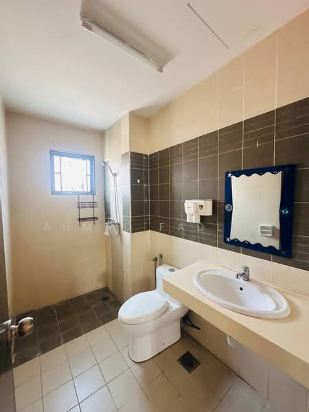 Rumah Berkembar untuk Dijual di Bandar Baru Bangi (Selangor) - Ahmad Fadlee - PropertyGuru.com.my