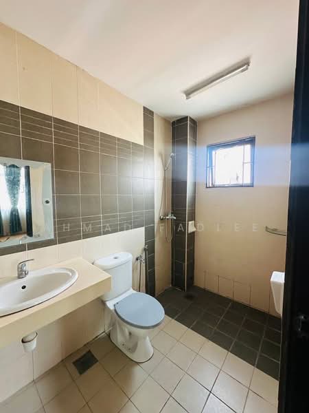 Rumah Berkembar untuk Dijual di Bandar Baru Bangi (Selangor) - Ahmad Fadlee - PropertyGuru.com.my