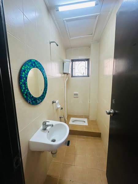 Rumah Berkembar untuk Dijual di Bandar Baru Bangi (Selangor) - Ahmad Fadlee - PropertyGuru.com.my
