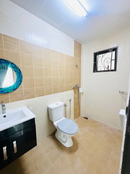 Rumah Berkembar untuk Dijual di Bandar Baru Bangi (Selangor) - Ahmad Fadlee - PropertyGuru.com.my